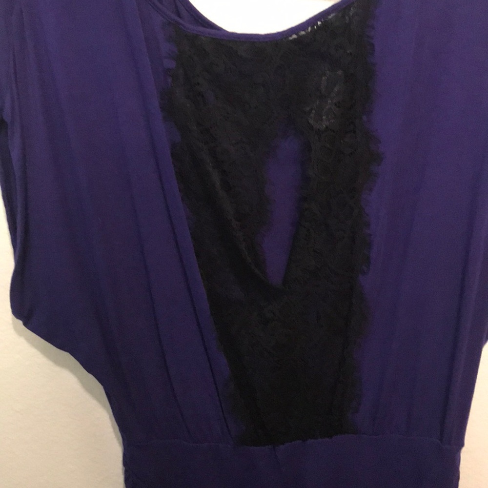 Express top - Picture 3 of 4